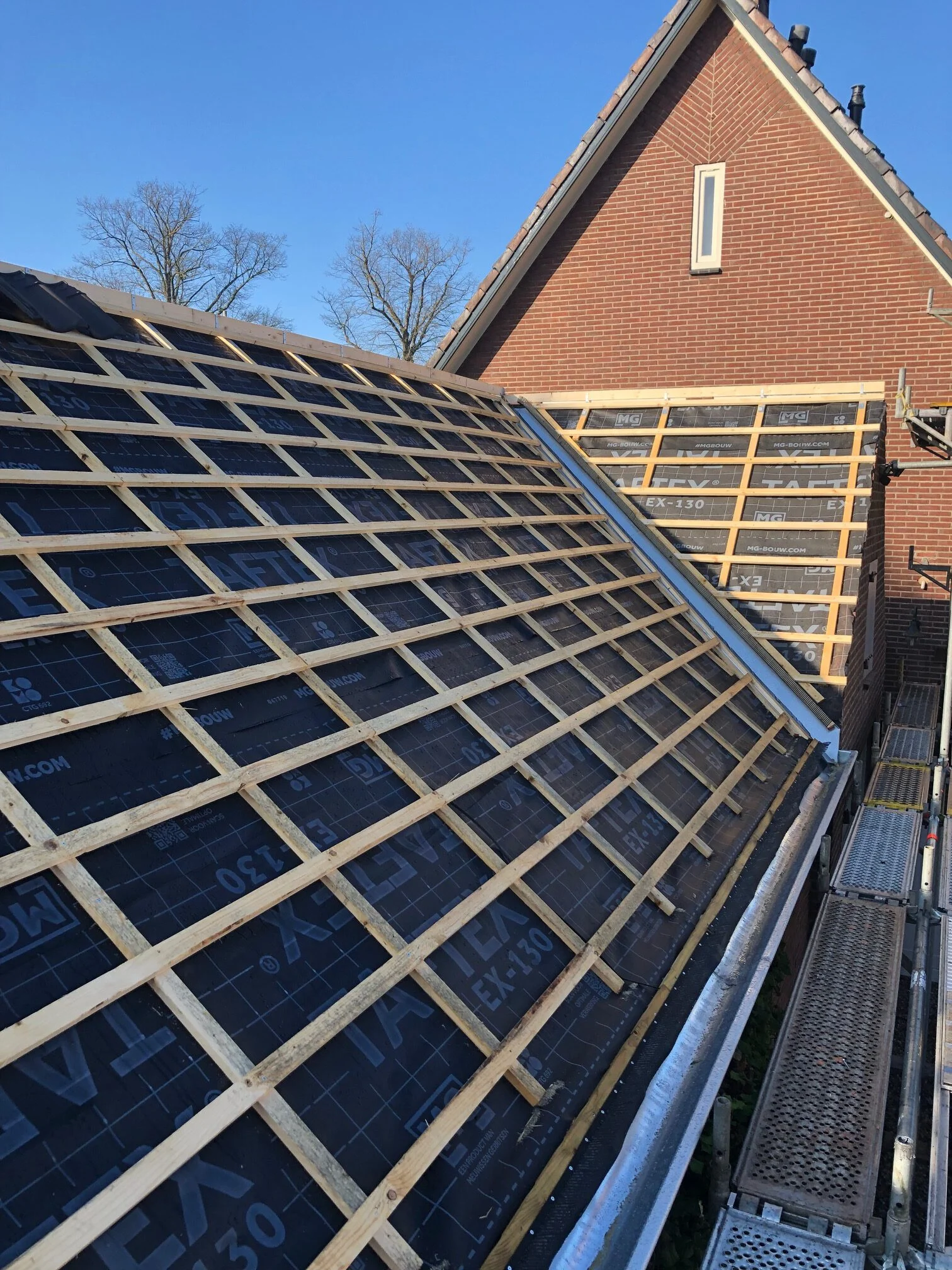 Lentink Bouw Lentink Bouw