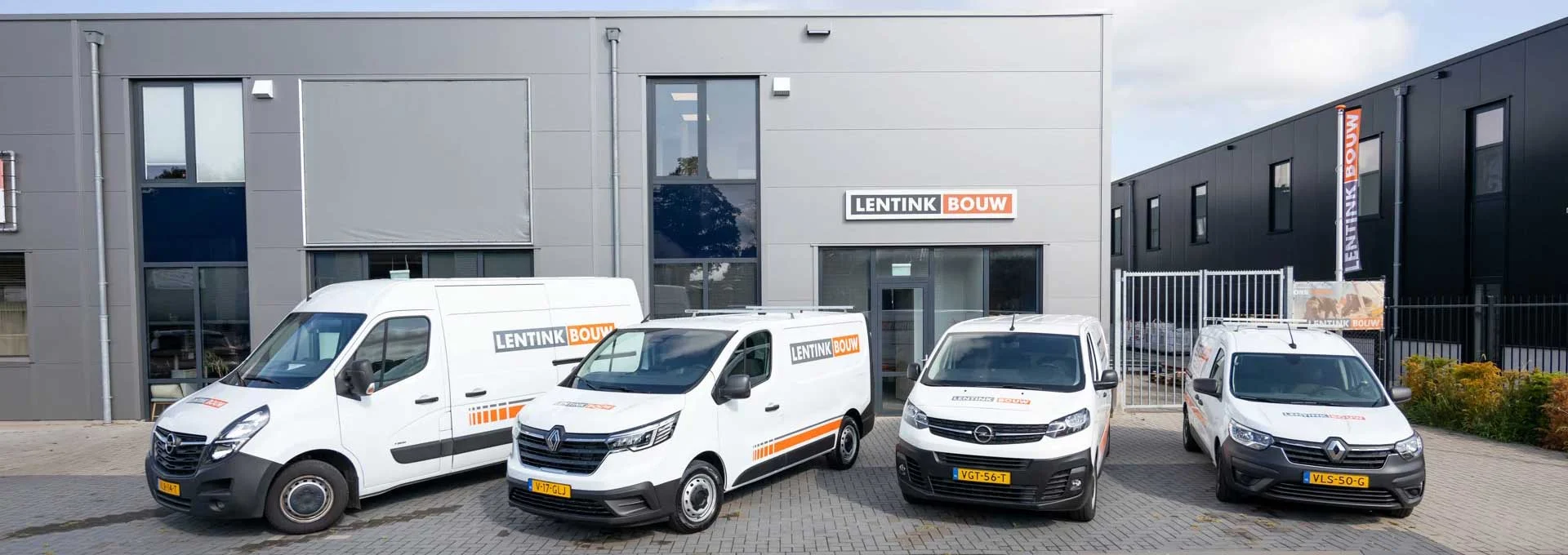 Lentink Bouw
